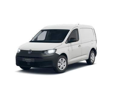 Volkswagen Caddy Cargo 1.5 TSI 116CV Business Bianco usata Ravenna