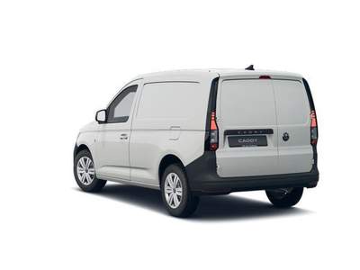 Volkswagen Caddy Cargo 1.5 TSI 116CV Business Bianco usata Ravenna