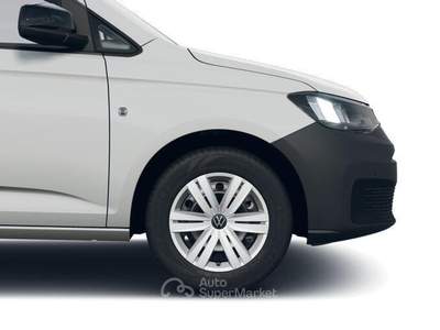 Volkswagen Caddy Cargo 1.5 TSI 116CV Business Bianco usata Ravenna