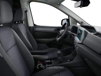 Volkswagen Caddy Cargo 1.5 TSI 116CV Business Bianco usata Ravenna