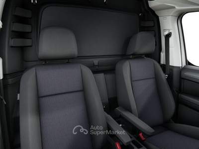 Volkswagen Caddy Cargo 1.5 TSI 116CV Business Bianco usata Ravenna