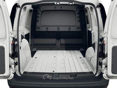 Volkswagen Caddy Cargo 1.5 TSI 116CV Business Bianco usata Ravenna