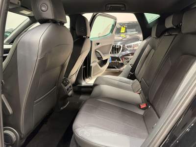 Cupra Leon 2.0 tdi 150cv dsg*FULL LED*ACC*LANE*15.000KM Nero usata Merano