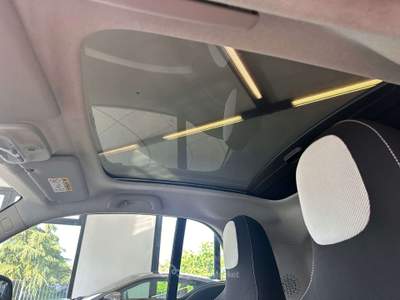 Smart ForTwo 1.0 Passion 71cv Bianco usata Gorlago