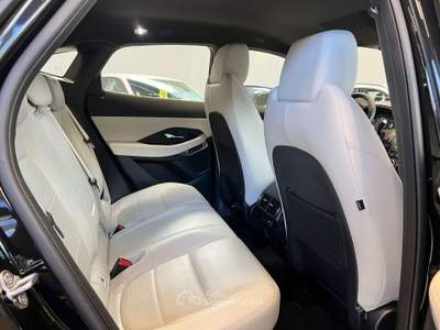 Jaguar E-Pace 2.0 i4 R-Dynamic S awd 249cv auto 27.500KM COME NUOVA Nero usata Merano