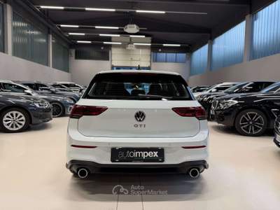 Volkswagen Golf 2.0 tsi GTI 245cv dsg UNICO PROPR/PREZZO REALE SENZA VINCOLI usata Merano