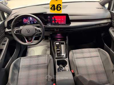 Volkswagen Golf 2.0 tsi GTI 245cv dsg UNICO PROPR/PREZZO REALE SENZA VINCOLI usata Merano