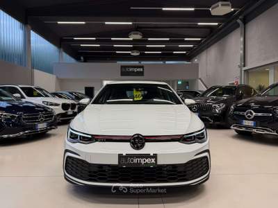 Volkswagen Golf 2.0 tsi GTI 245cv dsg UNICO PROPR/PREZZO REALE SENZA VINCOLI usata Merano