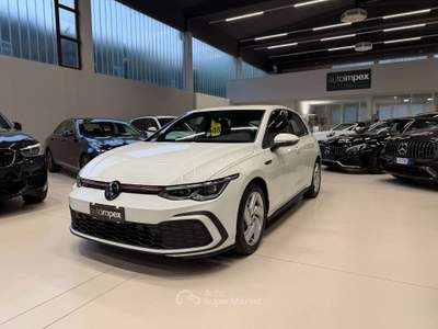 Volkswagen Golf 2.0 tsi GTI 245cv dsg UNICO PROPR/PREZZO REALE SENZA VINCOLI usata Merano