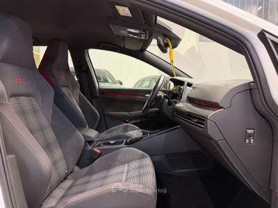 Volkswagen Golf 2.0 tsi GTI 245cv dsg UNICO PROPR/PREZZO REALE SENZA VINCOLI usata Merano