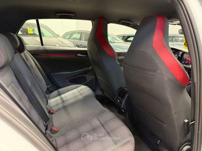 Volkswagen Golf 2.0 tsi GTI 245cv dsg UNICO PROPR/PREZZO REALE SENZA VINCOLI usata Merano