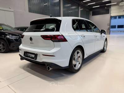 Volkswagen Golf 2.0 tsi GTI 245cv dsg UNICO PROPR/PREZZO REALE SENZA VINCOLI usata Merano