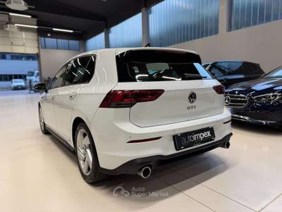 Volkswagen Golf 2.0 tsi GTI 245cv dsg UNICO PROPR/PREZZO REALE SENZA VINCOLI usata Merano