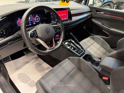 Volkswagen Golf 2.0 tsi GTI 245cv dsg UNICO PROPR/PREZZO REALE SENZA VINCOLI usata Merano
