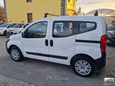 Citroen Nemo Multispace 1.4 Benzina-65.000 Km. usata Casatisma