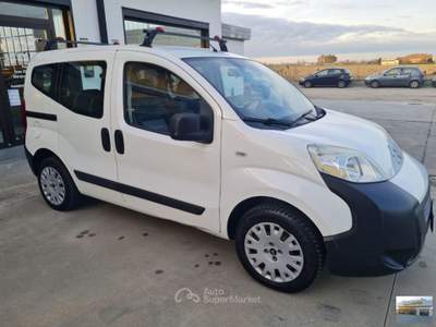 Citroen Nemo Multispace 1.4 Benzina-65.000 Km. usata Casatisma