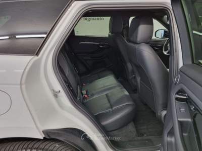 Land Rover Range Rover Evoque 2.0D I4-L.Flw 150 CV AWD Auto Bianco usata Erba