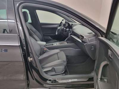 Cupra Leon 1.5 Hybrid 150 CV DSG Nero usata Erba
