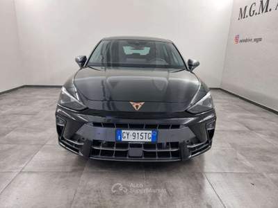 Cupra Leon 1.5 Hybrid 150 CV DSG Nero usata Erba