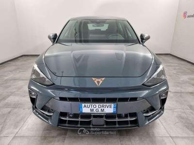Cupra Leon 1.5 Hybrid 150 CV DSG Grigio usata Erba