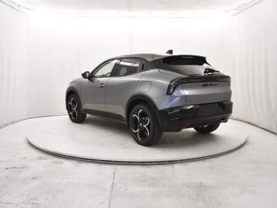 Alfa Romeo Junior 1.2 Hybrid ibrida Ti eDCT6 Grigio usata Coccaglio