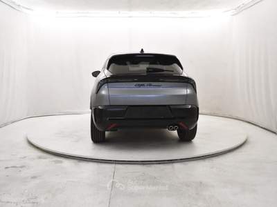 Alfa Romeo Junior 1.2 Hybrid ibrida Ti eDCT6 Grigio usata Coccaglio