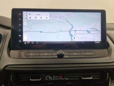 Nissan Qashqai MHEV 158 CV Xtronic N-Connecta Bianco usata Erba