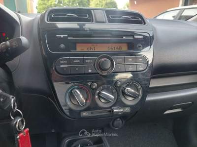 Mitsubishi Space Star Space Star II 2016 1.0 Funky Marrone usata Nova Milanese