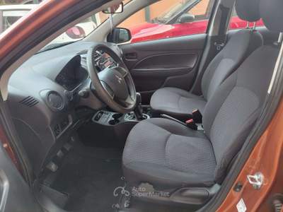 Mitsubishi Space Star Space Star II 2016 1.0 Funky Marrone usata Nova Milanese
