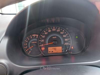 Mitsubishi Space Star Space Star II 2016 1.0 Funky Marrone usata Nova Milanese