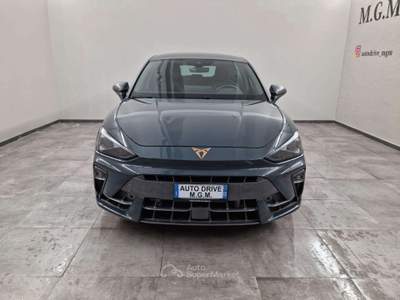 Cupra Leon 1.5 Hybrid 150 CV DSG Grigio usata Erba