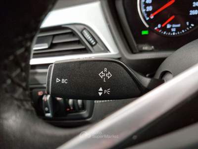 BMW X1 X1 xDrive18d Business Advantage Bianco usata Erba