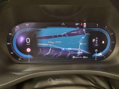 Volvo XC60 B5 (d) AWD Geartronic Momentum Pro Nero usata Erba