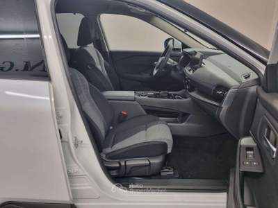Nissan X-Trail e-Power e-4orce 4WD 7 posti N-Connecta Bianco usata Erba