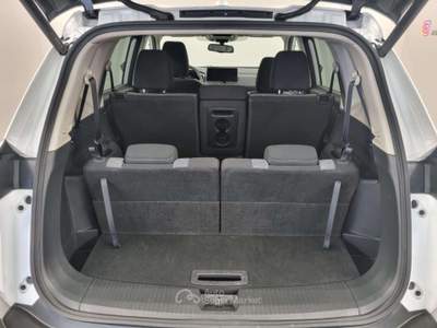 Nissan X-Trail e-Power e-4orce 4WD 7 posti N-Connecta Bianco usata Erba