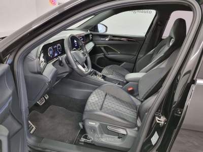 Volkswagen Tiguan 2.0 TDI 150 CV DSG R-Line Nero usata Erba