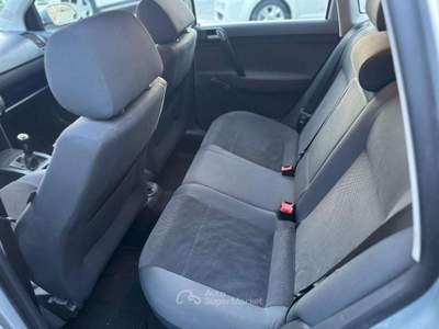 Volkswagen Polo 1.4 80cv *NEOPATENTATI* OTTIME CONDIZIONI GENERALI Argento usata Ciserano