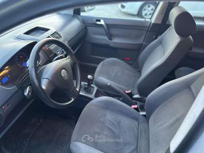 Volkswagen Polo 1.4 80cv *NEOPATENTATI* OTTIME CONDIZIONI GENERALI Argento usata Ciserano