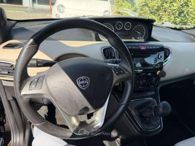 Lancia Ypsilon 69cv usata Ciserano