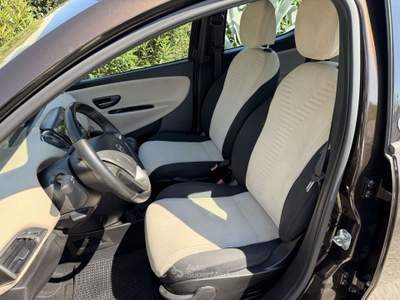 Lancia Ypsilon 69cv usata Ciserano