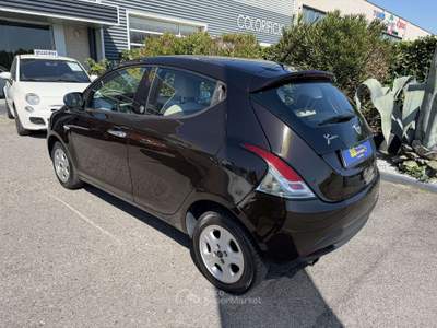 Lancia Ypsilon 69cv usata Ciserano