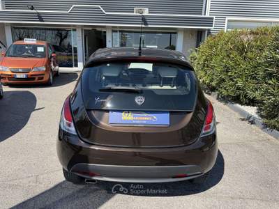 Lancia Ypsilon 69cv usata Ciserano