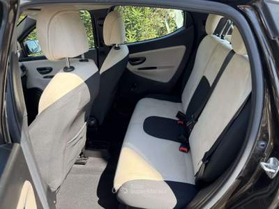 Lancia Ypsilon 69cv usata Ciserano
