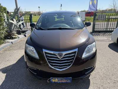Lancia Ypsilon 69cv usata Ciserano