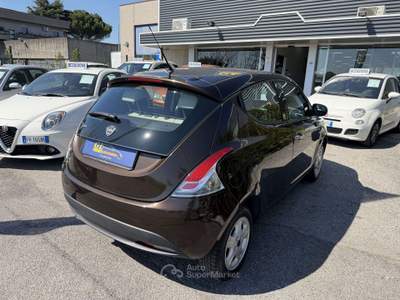 Lancia Ypsilon 69cv usata Ciserano