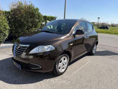 Lancia Ypsilon 69cv usata Ciserano