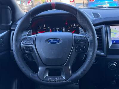 Ford Ranger *PROMO FINANZIAMENTO*OTTIME CONDIZIONI* Blu/Azzurro usata ARICCIA
