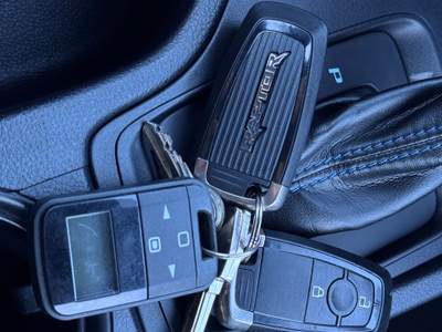 Ford Ranger *PROMO FINANZIAMENTO*OTTIME CONDIZIONI* Blu/Azzurro usata ARICCIA