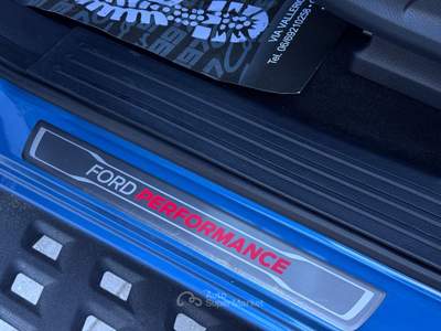 Ford Ranger *PROMO FINANZIAMENTO*OTTIME CONDIZIONI* Blu/Azzurro usata ARICCIA