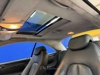 Mercedes-Benz Classe CL V12*FIRST PAINT*AMG PACK*DA COLLEZIONE*INTROVABILE Nero usata Ciserano